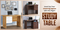 Why Every Student Needs a Dedicated Study Table – Boost Focus & Productivity