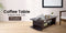 Why a Coffee Table is More Than Just Furniture in Your Living Room