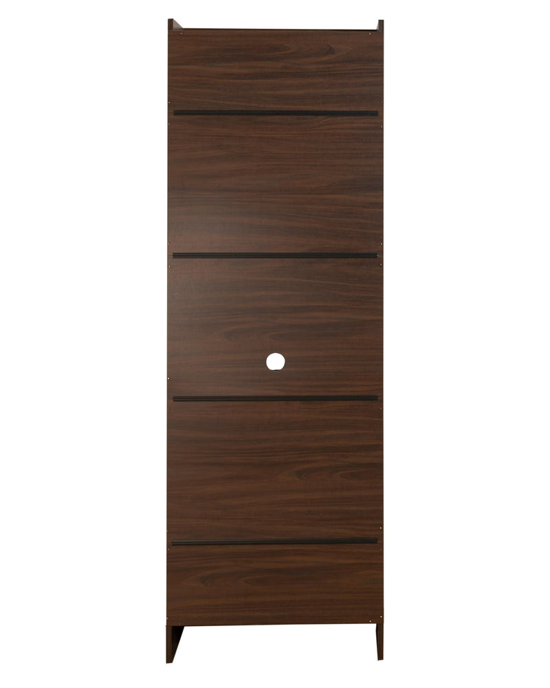 DeckUp Microwave Cart and Kitchen Cabinet