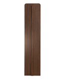 DeckUp Zeus Engineered Wood Dressing Table with Mirror