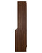 DeckUp Microwave Cart and Kitchen Cabinet