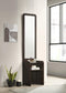 DeckUp Zeus Engineered Wood Dressing Table with Mirror