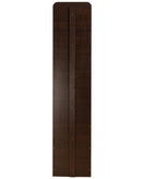 DeckUp Zeus Engineered Wood Dressing Table with Mirror