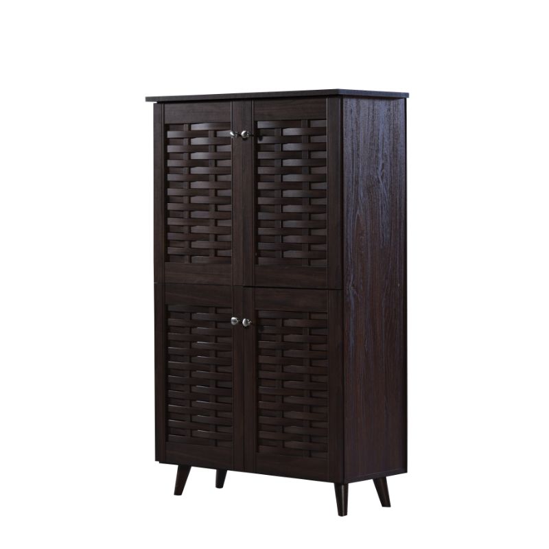 Engineered Wood Rack For File Buy Engineered Wood Shoe Rack - Deckup – DeckUp