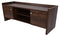 DeckUp Alvo Matte Finish TV Stand and Home Entertainment Unit