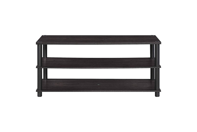 DeckUp TV9040B Tube-N-Turn TV Unit (Dark Wenge, Engineered Wood)