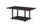 DeckUp CF9048 Tube-N-Turn Coffee Table (Dark Wenge, Engineered Wood)