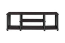 Modern TV Unit Design - Deckup