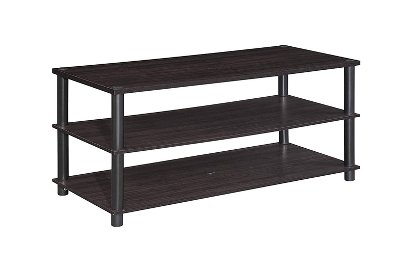 DeckUp TV9040B Tube-N-Turn TV Unit (Dark Wenge, Engineered Wood)