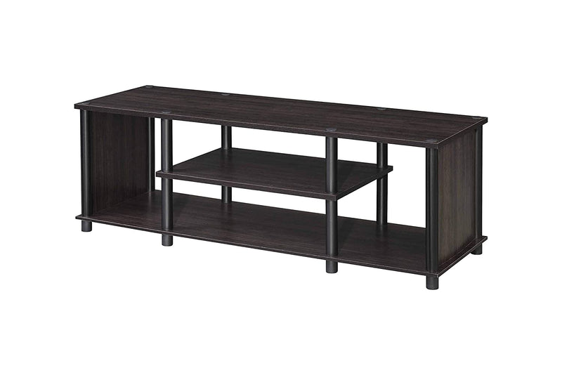 Modern TV Unit Design - Deckup