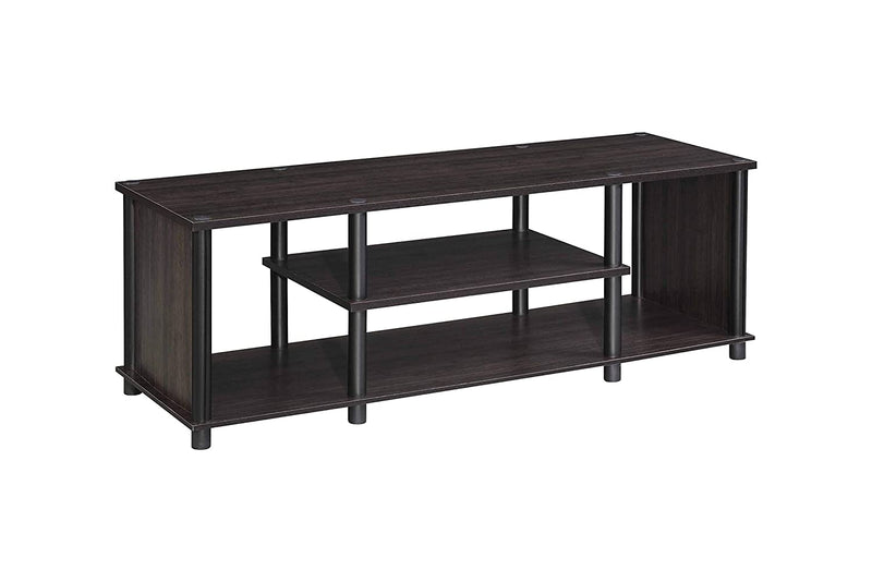 Modern TV Unit Design - Deckup