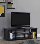 DeckUp TV1240B Tube-N-Turn TV Unit (Dark Wenge, Engineered Wood)