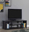 DeckUp TV1240B Tube-N-Turn TV Unit (Dark Wenge, Engineered Wood)