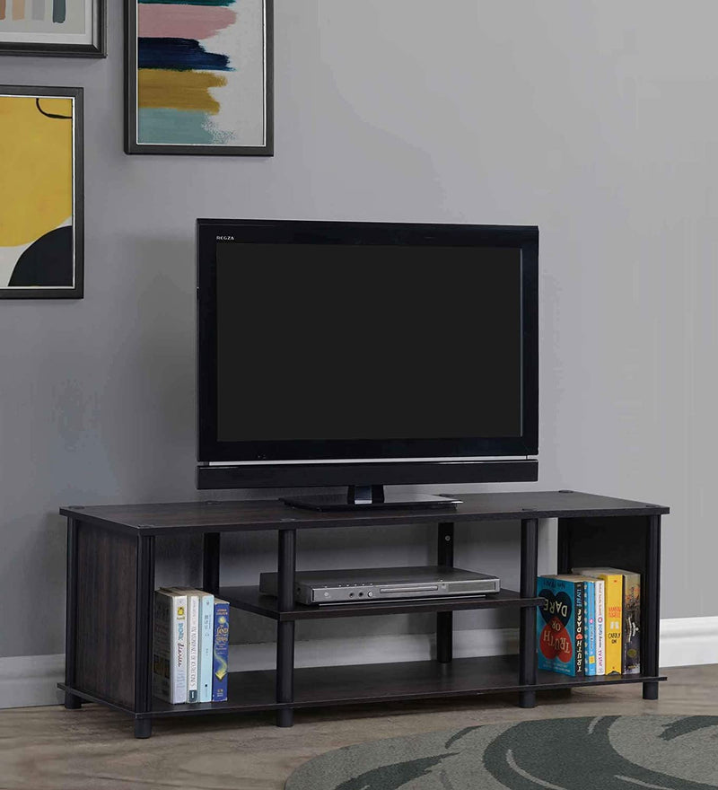 Modern TV Unit Design - Deckup