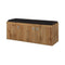 Wood Shoe Rack With Seat