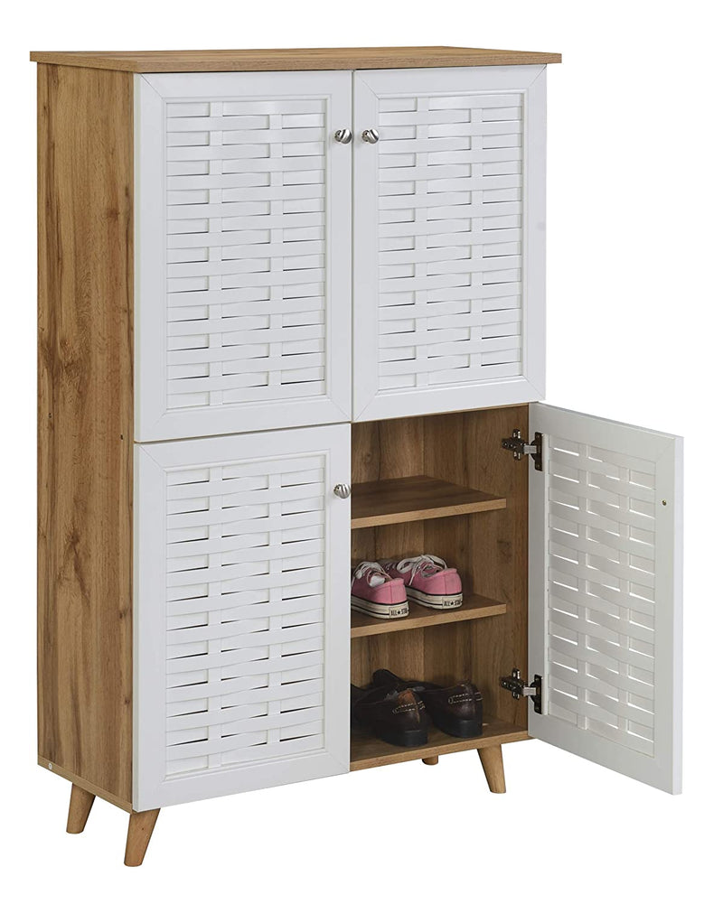 Deckup sales shoe rack