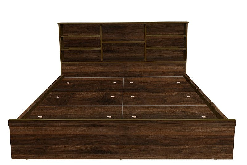 walnut